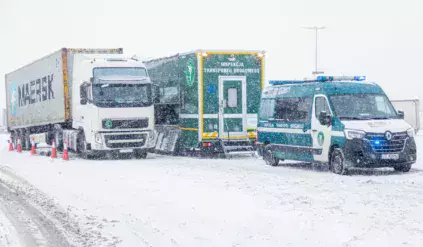 Inspekcja Transportu Drogowego dostanie nowe uprawnienia