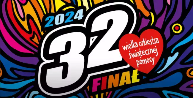 Ile zebrał WOŚP podczas 32. finału? Znamy kwotę deklarowaną. Trzeba przyznać – robi wrażenie