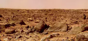 kiedy załogowa misja na marsa mars