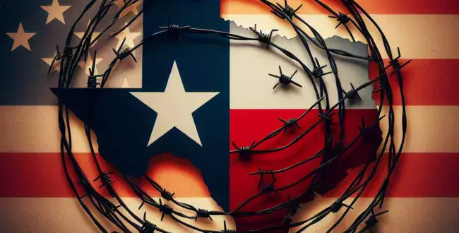 TEXIT – czy niepodległość Teksasu jest możliwa?