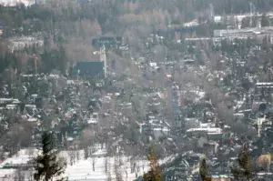 Zakopane taksówka