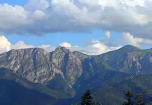Zakopane taksówka
