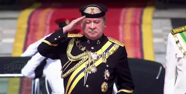 Miliarder nowym królem Malezji. Zapowiada ważne zmiany
