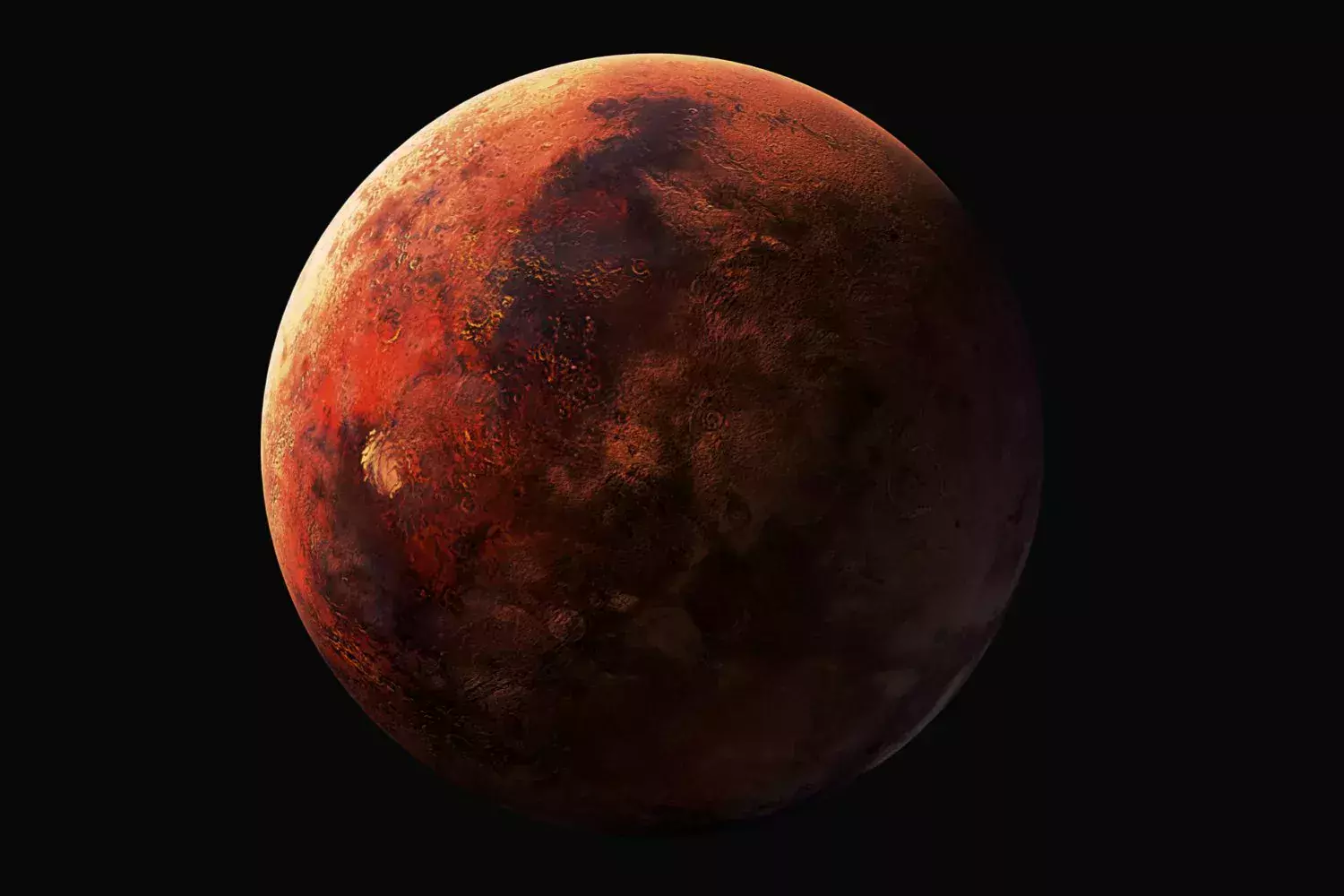 nasa-mars-krater
