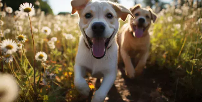 W 2024 rok kierowcy zapłacą większy podatek za psa. Znana jest już maksymalna kwota
