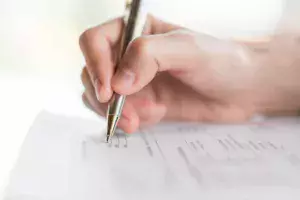 sondaż poparcia