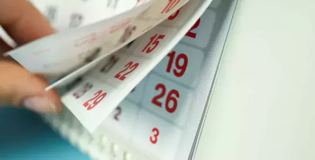 Niewykorzystany urlop z 2023 roku. Do kiedy pracownik musi z niego skorzystać, aby nie przepadł