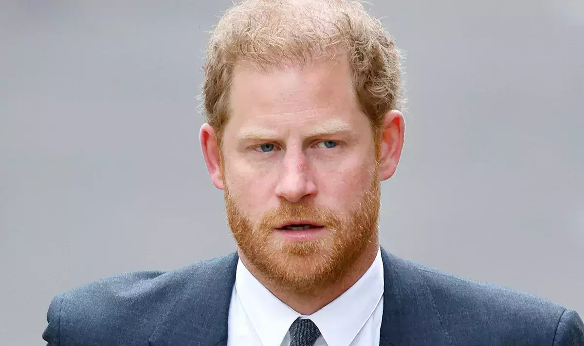 Donald Trump zapowiada możliwą deportację księcia Harry'ego