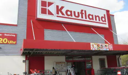 Kaufland podniesie wynagrodzenia pracownikom. A to nie koniec dobrych informacji dla osób zatrudnionych