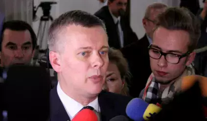 Likwidacja CBA coraz bliżej. Minister Siemoniak przedstawił dokładny plan