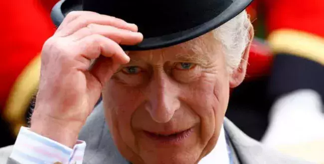 Król Karol III ma raka – monarchia jest zagrożona?
