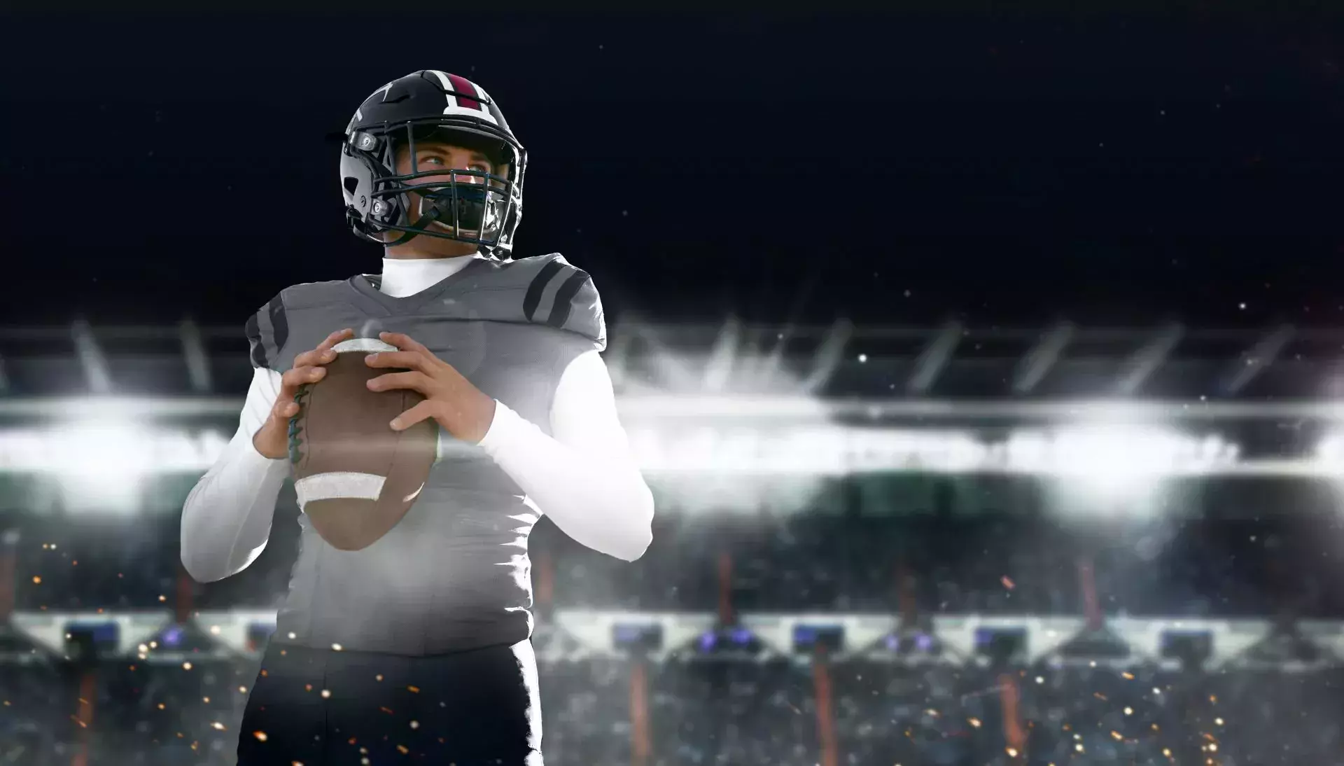 super bowl oglądalność liga mistrzów mundial piłka nożna