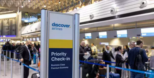 Strajki w transporcie publicznym