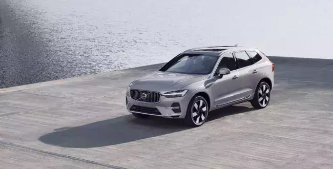 Od 15 lat ten SUV sprawia, że Volvo ma w Polsce bestsellera całego segmentu. W 2023 r. jeden model zrobił niemal połowę wyników sprzedaży