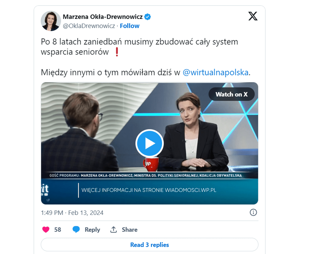 Bon senioralny - jakie wiążą się z nim korzyści?