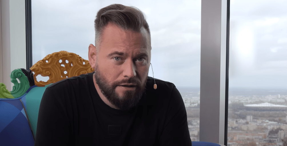 krzysztof stanowski prezydent wybory prezydenckie