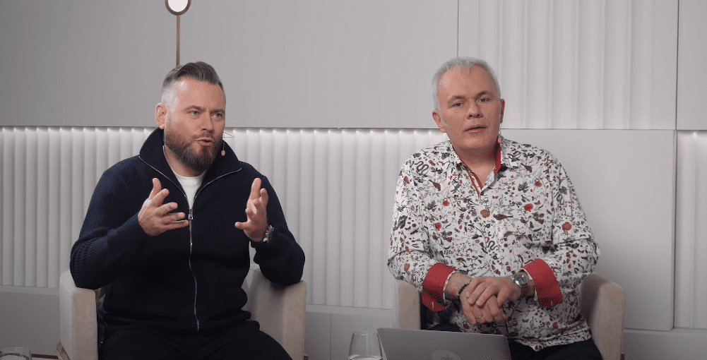 krzysztof stanowski prezydent wybory prezydenckie