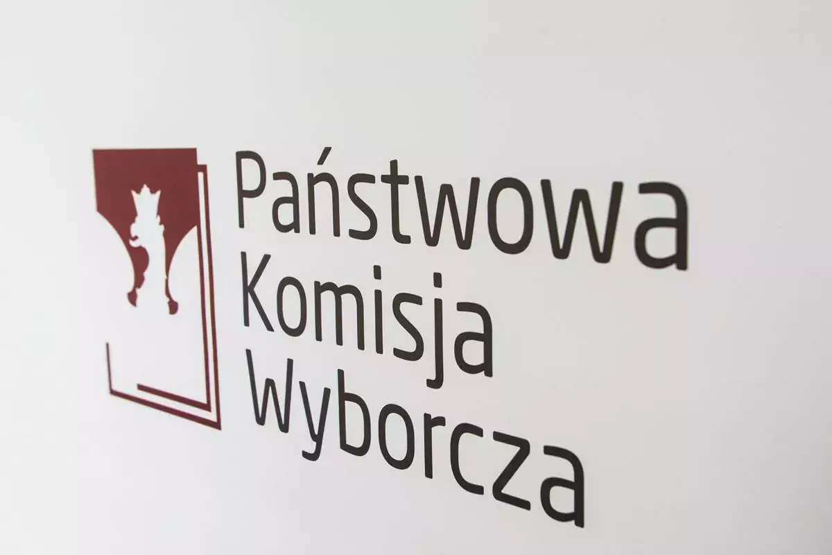 Państwowa Komisja Wyborcza
