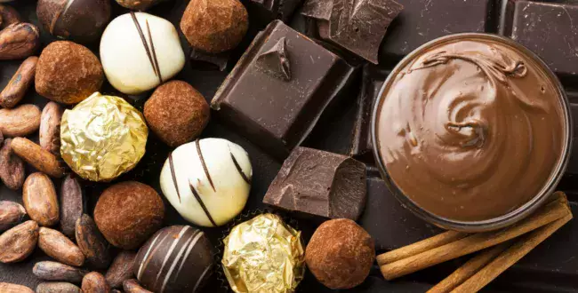 Kto lubi słodycze zapłaci za nie znacznie więcej. Powodem światowy kryzys kakao