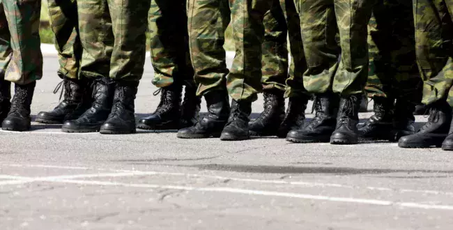 W Polsce wróci powszechny pobór do wojska? Rząd ma plany