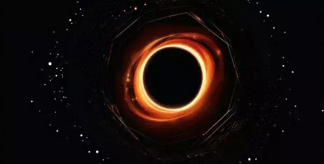 Czarne dziury oknem do początków wszechświata?