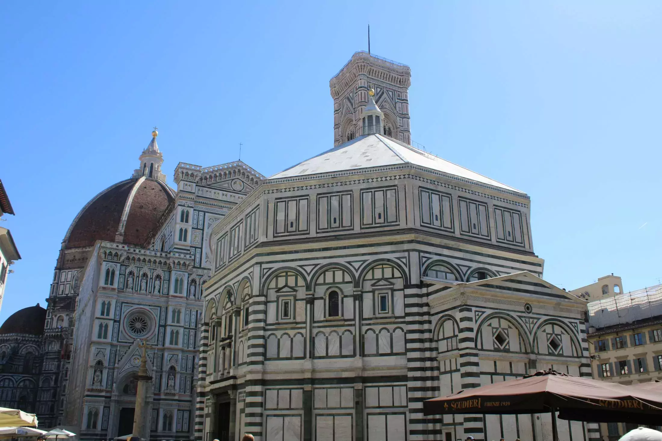 Florencja Fiorentina oricello rucellai barwnik handel