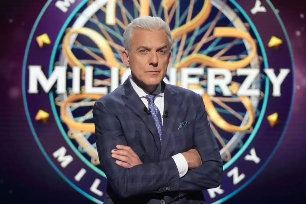 "Milionerzy"