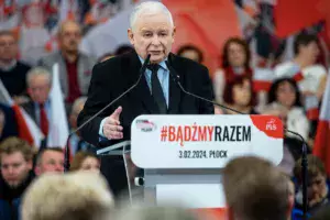 Jarosław Kaczyński