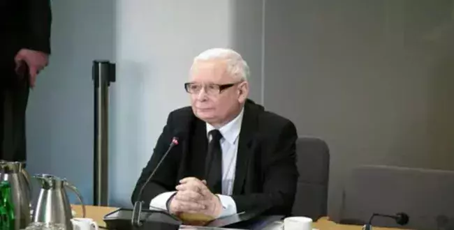 Kaczyński, Pegasus i komisja śledcza – działanie na pokaz?