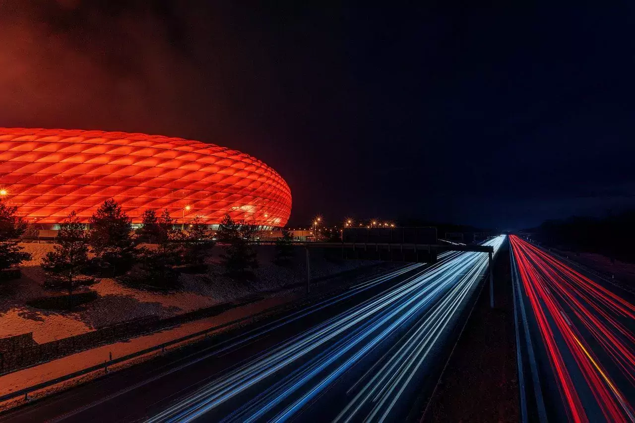 UEFA Euro 2024 Walia Polska baraże