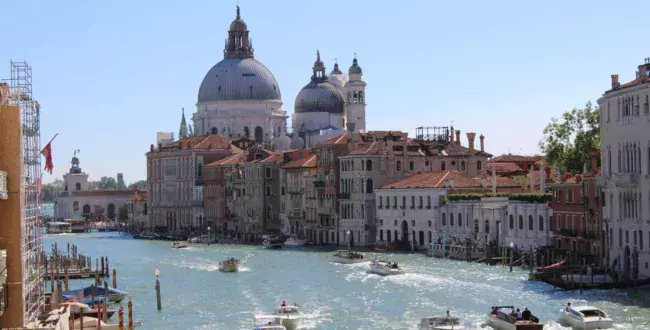 Czy Wenecja wkrótce zatonie? Jedno z najpiękniejszych miast świata jest mocno zagrożone…