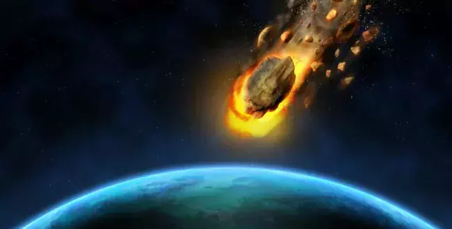 Asteroida Apophis stanowi zagrożenie dla naszej planety? Za 5 lat przeleci blisko Ziemi