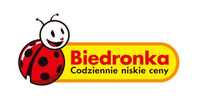 Biedronka zakasowała dziś Lidla niezamierzoną „promocją”. W sklepach od rana tłumy klientów