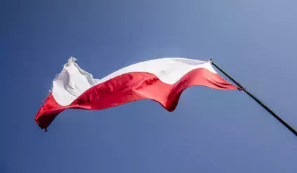 Jesteśmy w czołówce Europy z powodami do dumy. Niemcy daleko w tyle