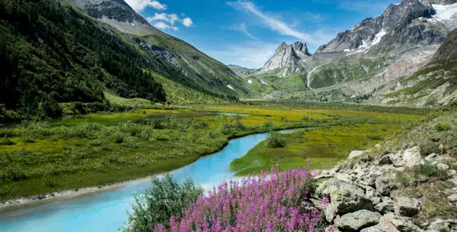 Weekend w górach? Zdrożało wejście do Tatrzańskiego Parku Narodowego