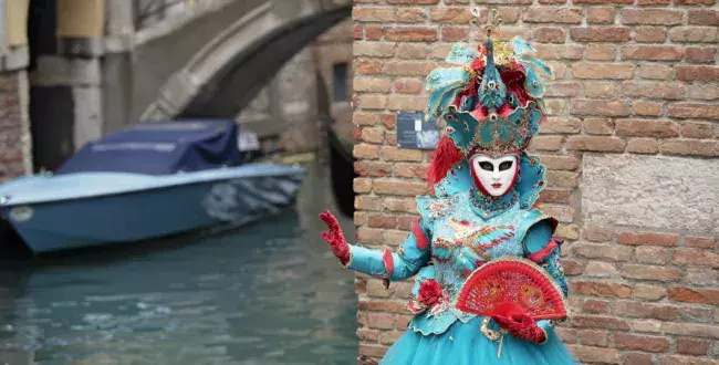 Wybierasz się do Wenecji? Od 25 kwietnia może spotkać cię ogromne zaskoczenie