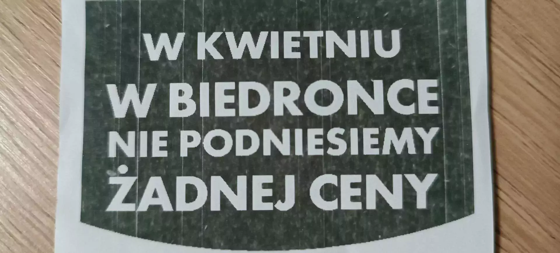 Biedronka Lidl zakupy ceny