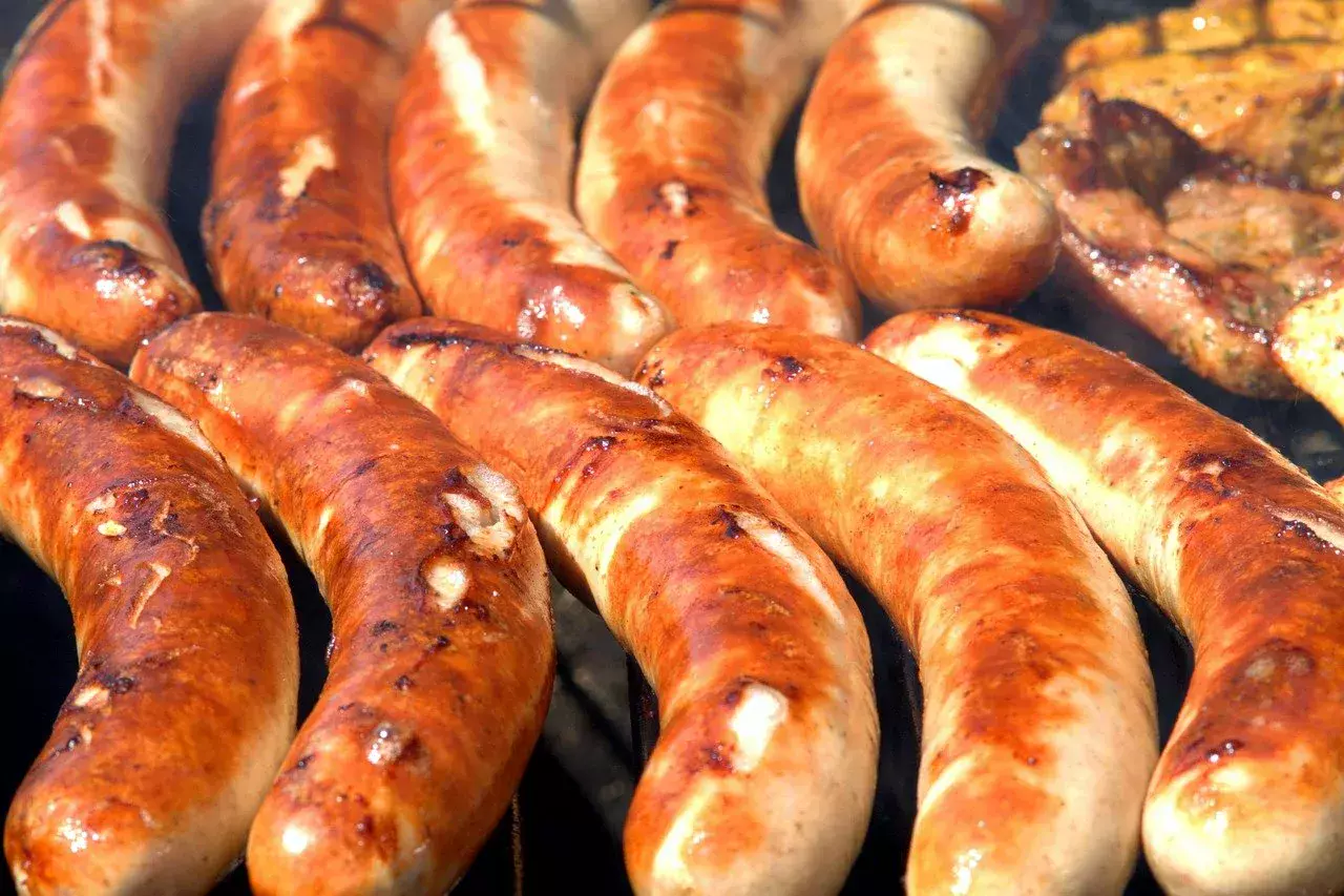 grill majówka promocja gratis za darmo lidl biedronka