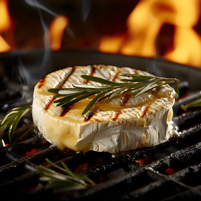 majówka grill co grillować