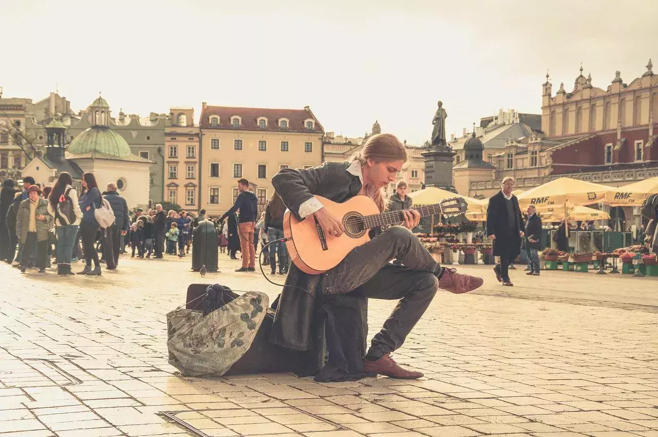 polacy polska co myślą o nas za granicą