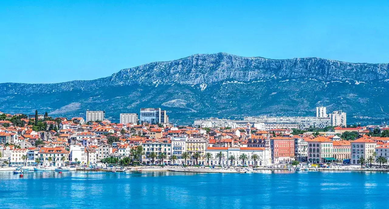 Chorwacja wakacje ceny euro