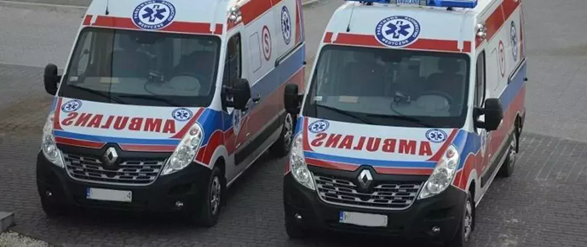 Propozycje zmian w systemie PRM uregulują pracę ratowników