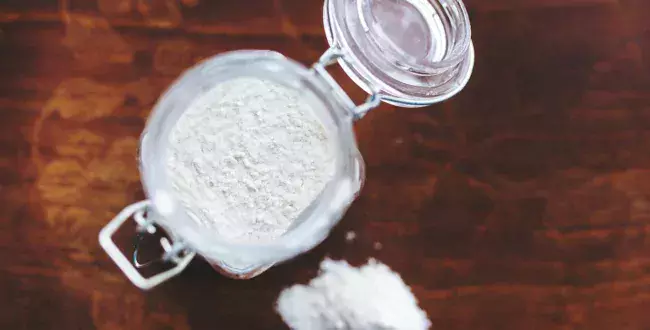 Popularna mąka masowo wycofywana ze sprzedaży. Może zawierać aflatoksyny, które są niebezpieczne dla zdrowia