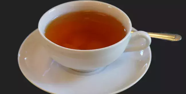 GIS ostrzega przed trzema partiami herbaty.  Wycofanie „w trybie pilnym”