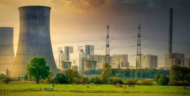Pierwsza w Polsce elektrownia jądrowa powstanie na czas