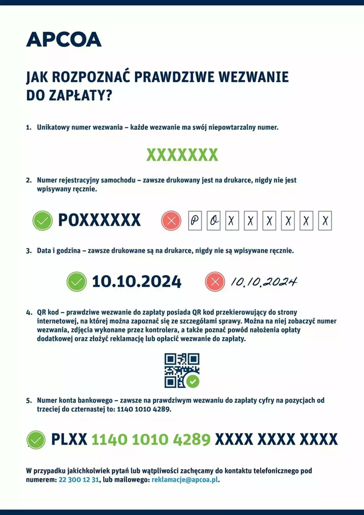 zakupy z parkometrem