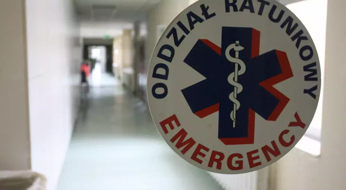 szpitalny-oddzial-ratunkowy sor
