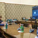 Cyberbezpieczeństwo w Polsce priorytetem. Premier rozmawiał z szefem Google