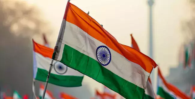 Indie będą trzecią siłą na świecie? Zapadła ważna decyzja