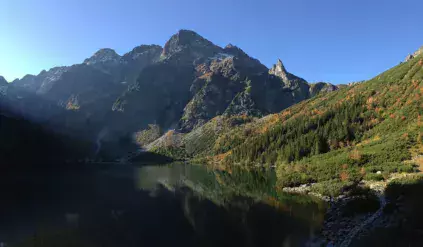 Konie znikną z trasy nad Morskie Oko? Ten projekt ustawy może zmienić wszystko w stolicy Tatr…